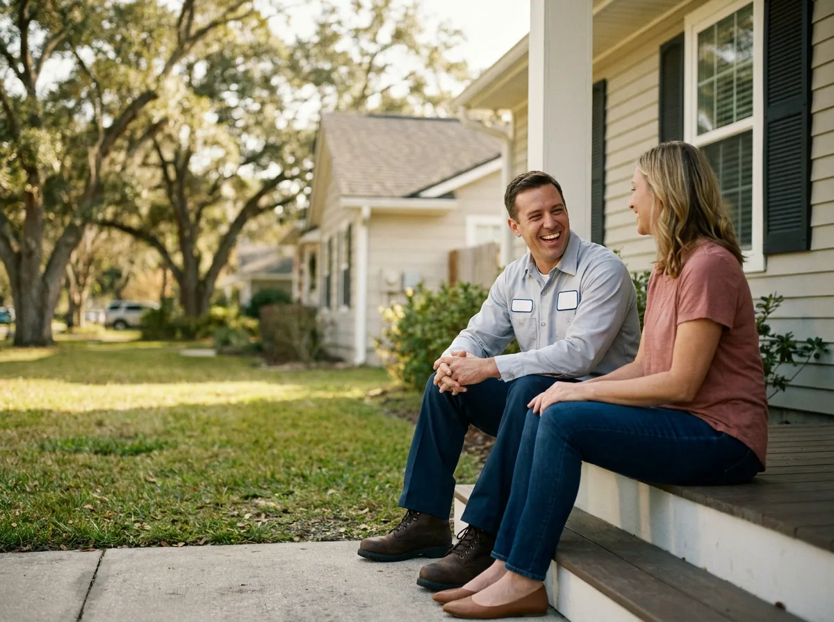 Septic tank pumping FAQs for Garland City, AR